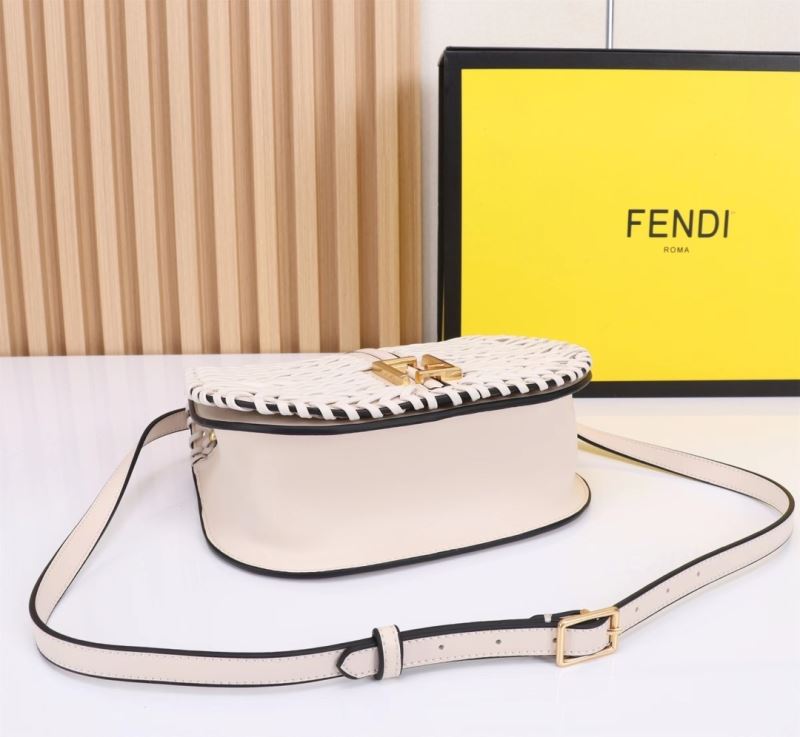 Fendi Satchel Bags